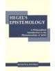 Hegel's Epistemology - 9780872206458-thumb