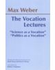 The Vocation Lectures - 9780872206656-thumb