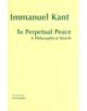 To Perpetual Peace - 9780872206915-thumb