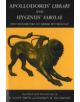 Apollodorus' Library and Hyginus' Fabulae - 9780872208209-thumb