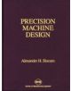 Precision Machine Design - 9780872634923-thumb