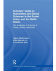 Scholars' Guide to Humanities and Social Sciences in the Soviet Union and the Baltic States - 9780873328319-thumb