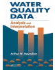 Water Quality Data - 9780873716765-thumb