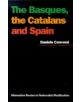 The Basques, the Catalans, and Spain - 9780874173628-thumb