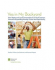 Yes in My Backyard: How States and Cities Can Find Common Ground in Expanding Housing Choice and Opportunity - 9780874204070-thumb