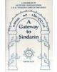 A Gateway to Sindarin - 9780874809121-thumb