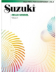 Suzuki Cello School - 9780874873658-thumb
