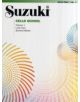 SUZUKI CELLO SCHOOL CELLO PART VOLUME 1 - 9780874874792-thumb