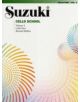 SUZUKI CELLO SCHOOL CELLO PART VOLUME 3 - 9780874874839-thumb