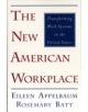 The New American Workplace - 9780875463193-thumb