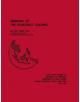 Memoirs of the Four-Foot Colonel - 9780877271130-thumb