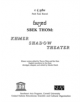 Sbek Thom - 9780877276203-thumb