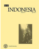 Indonesia Journal - 9780877278917-thumb