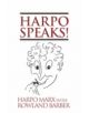Harpo Speaks! - 9780879100360-thumb
