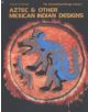 Aztec & Other Mexican Indian Designs - 9780880450515-thumb