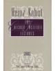 Heinz Kohut - 9780881631166-thumb
