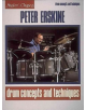 ERSKINE PETER DRUM CONCEPTS TECHS - 9780881887785-thumb