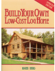 Build Your Own Low-Cost Log Home - 9780882663999-thumb