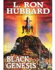 Mission Earth 2, Black Genesis - 9780884042082-thumb