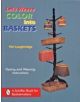 Let's Weave Color into Baskets - 9780887400568-thumb