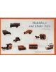 Matchbox and Lledo Toys - 9780887401275-thumb