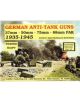 German Anti-Tank Guns - 9780887402418-thumb