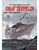 Aircraft Carrier: Graf Zeppelin: Graf Zeppelin - 9780887402425-thumb