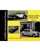 Mercedes Benz 300 1951-1962 - 9780887402494-thumb