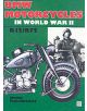 BMW Motorcycles in World War II - 9780887403064-thumb