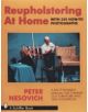 Reupholstering at Home - 9780887403767-thumb