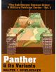 Panther and Its Variants - 9780887403972-thumb