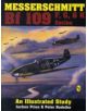 Messerschmitt Bf 109 F, G, & K Series: an Illustrated Study - 9780887404245-thumb