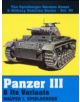 Panzer III and Its Variants - 9780887404481-thumb