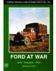 German Trucks and Cars in WWII Vol VIII: Ford at War - 9780887404801-thumb