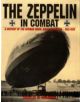 Zeppelin in Combat: a History of the German Naval Airship Division - 9780887405105-thumb