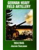German Heavy Field Artillery in World War II - 9780887407598-thumb