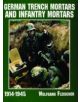 German Trench Mortars and Infantry Mortars 1914-1945 - 9780887409165-thumb