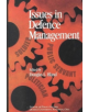 Issues In Defence Management - 9780889118096-thumb