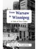 From Warsaw to Winnipeg - 9780889629370-thumb