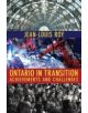 Ontario in Transition - 9780889629837-thumb