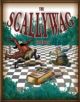 The Scallywag Solution - 9780889629905-thumb