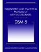 Diagnostic and Statistical Manual of Mental Disorders (DSM-5 (R)) - 9780890425558-thumb