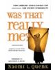 Was That Really Me? - 9780891061700-thumb