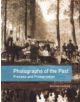 Photographs of the Past - Process and Preservation - 9780892369577-thumb