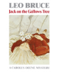 Jack on the Gallows Tree - 9780897330725-thumb