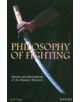 Philosophy of Fighting - 9780897501743-thumb