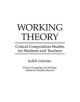 Working Theory - 9780897893022-thumb