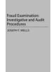 Fraud Examination - 9780899306391-thumb