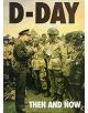D-Day Then and Now - 9780900913846-thumb