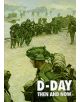 D-Day Then and Now - 9780900913891-thumb